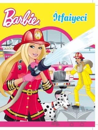 Barbie İtfaiyeci