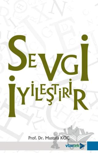 Sevgi İyileştirir
