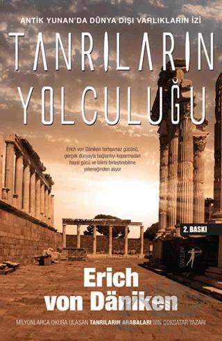 Tanrıların Yolculuğu