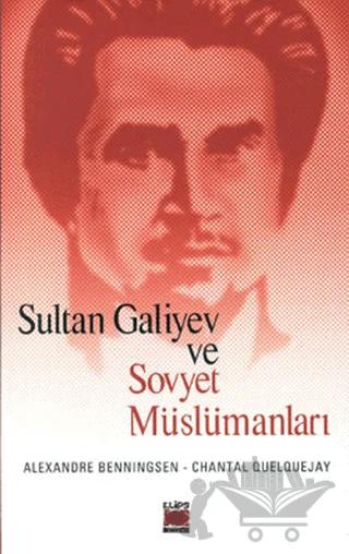 Sultan Galiyev ve Sovyet Müslümanları
