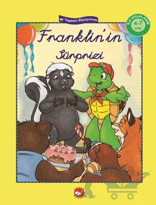 Franklin’in Sürprizi (El Yazılı)