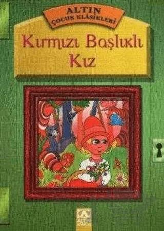 Kırmızı Başlıklı Kız