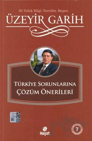 Türkiye Sorunlarına Çözüm Önerileri