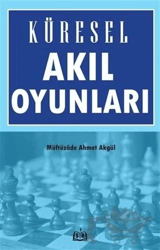 Küresel Akıl Oyunları