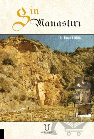Sin Manastırı