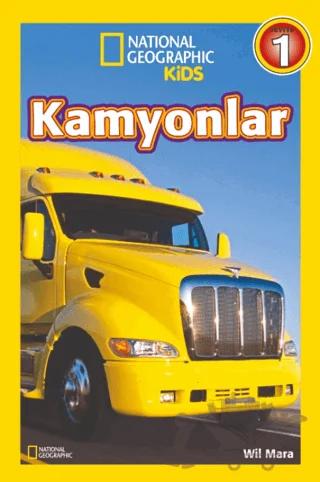 Kamyonlar - Seviye 1