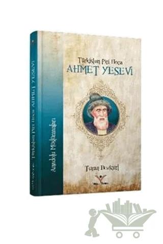 Türkistan Piri Hoca Ahmet Yesevi