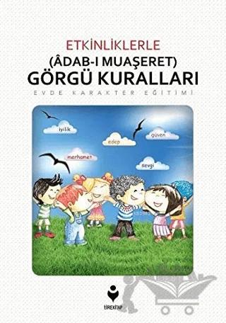 Adab-ı Muaşeret (Görgü Kuralları)