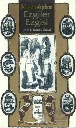 Ezgiler Ezgisi