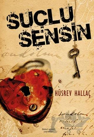 Suçlu Sensin