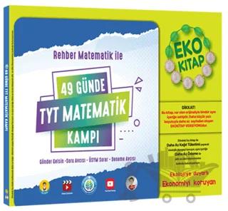 49 Günde TYT Matematik Kampı