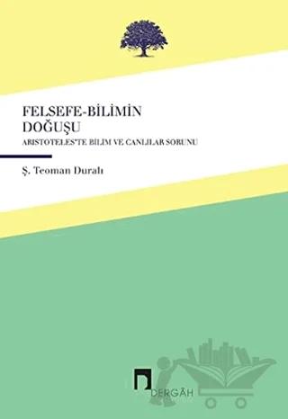 Felsefe-Bilimin Doğuşu