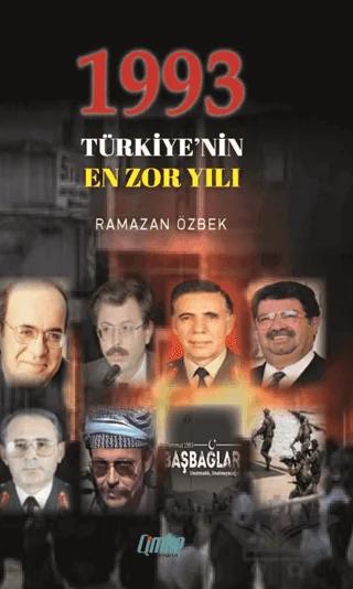 1993 Türkiye’nin En Zor Yılı