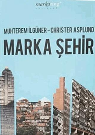 Marka Şehir