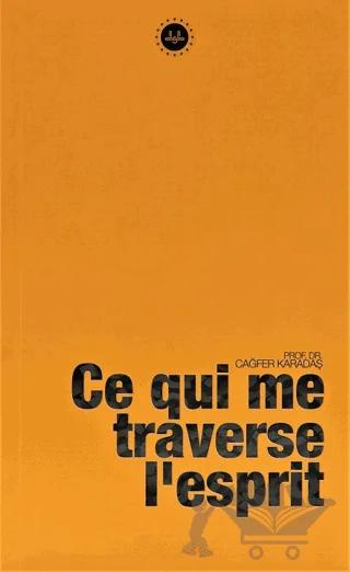 Ce Qui me Traverse I'Esprit (Kafama Takılanlar) Fransızca