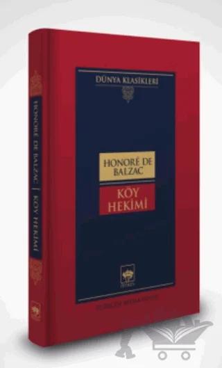 Köy Hekimi