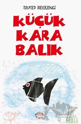 Küçük Kara Balık