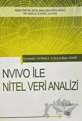 Nvivo İle Nitel Veri Analizi