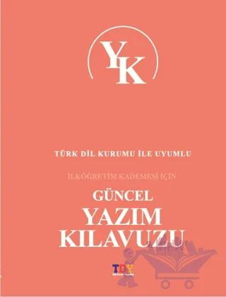 Güncel Yazım Kılavuzu