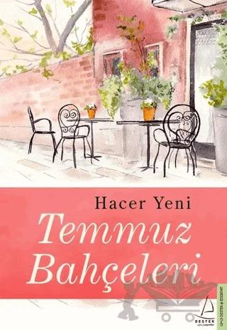 Temmuz Bahçeleri