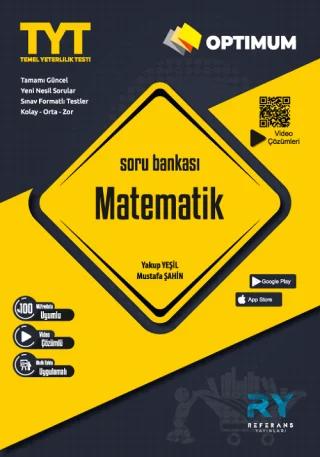 TYT Optimum Matematik Soru Bankası