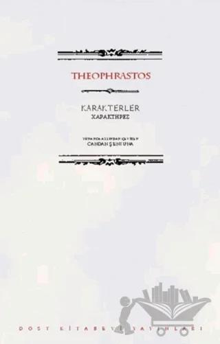 Karakterler