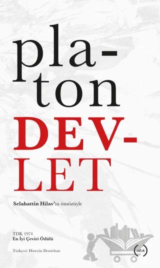 Devlet
