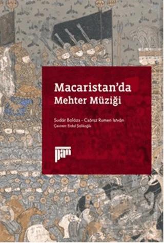 Macaristan’da Mehter Müziği