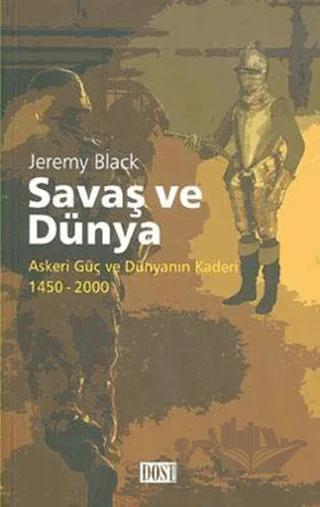 Savaş ve Dünya