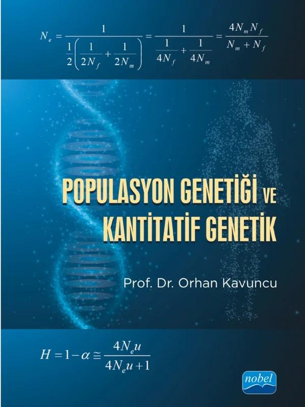 Populasyon Genetiği ve Kantitatif Genetik