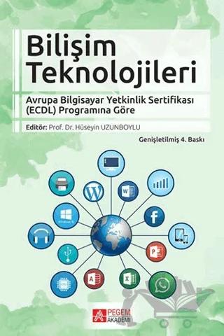 Bilişim Teknolojileri