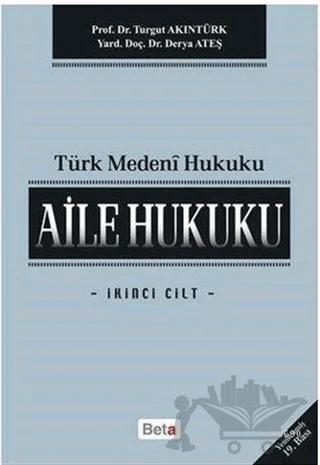 Türk Medeni Hukuk