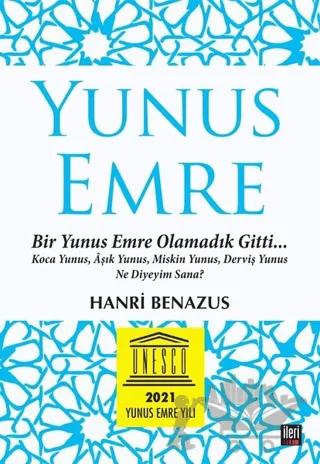 Yunus Emre