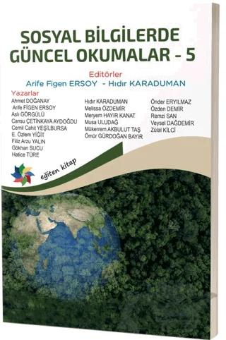 Sosyal Bilgilerde Güncel Okumalar - 5