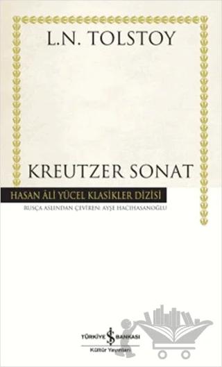 Kreutzer Sonat