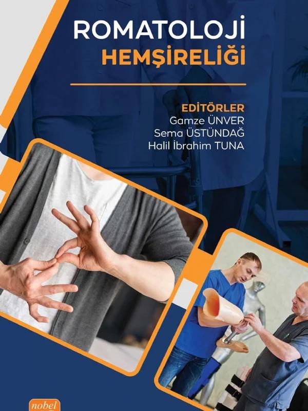 Romatoloji Hemşireliği