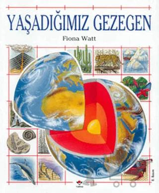 Yaşadığımız Gezegen