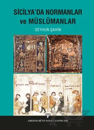 Sicilya'da Normanlar ve Müslümanlar