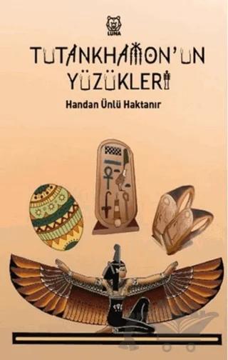 Tutankhamon'un Yüzükleri