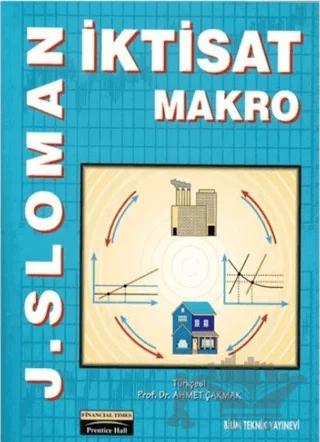 İktisat Makro