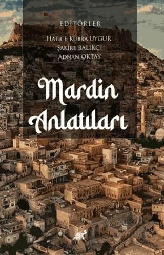Mardin Anlatıları