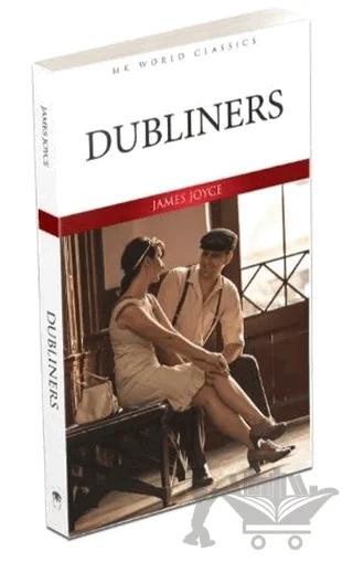 Dubliners - İngilizce Roman