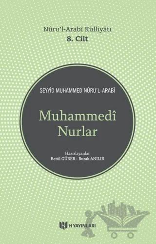 Muhammedi Nurlar - Nuru'l-Arabi Külliyatı