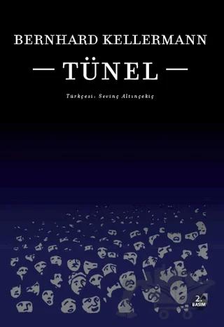 Tünel
