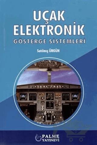 Uçak Elektronik Gösterge Sistemleri