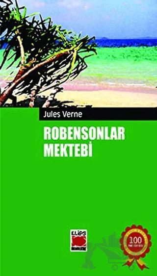 Robensonlar Mektebi