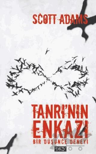 Tanrı’nın Enkazı