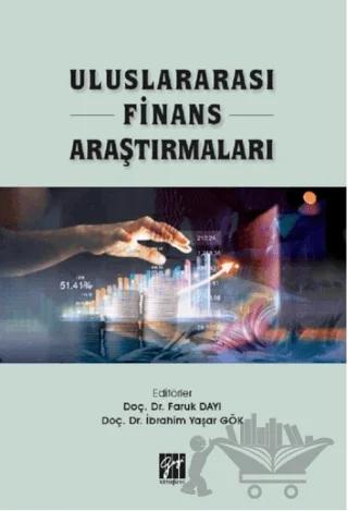 Uluslararası Finans Araştırmaları