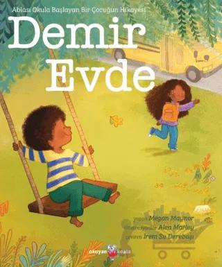Demir Evde