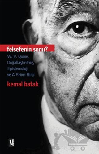 Felsefenin Sonu